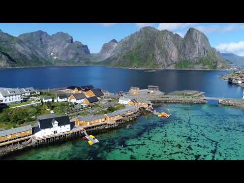 THE VINYLIST - Odlot(Video)