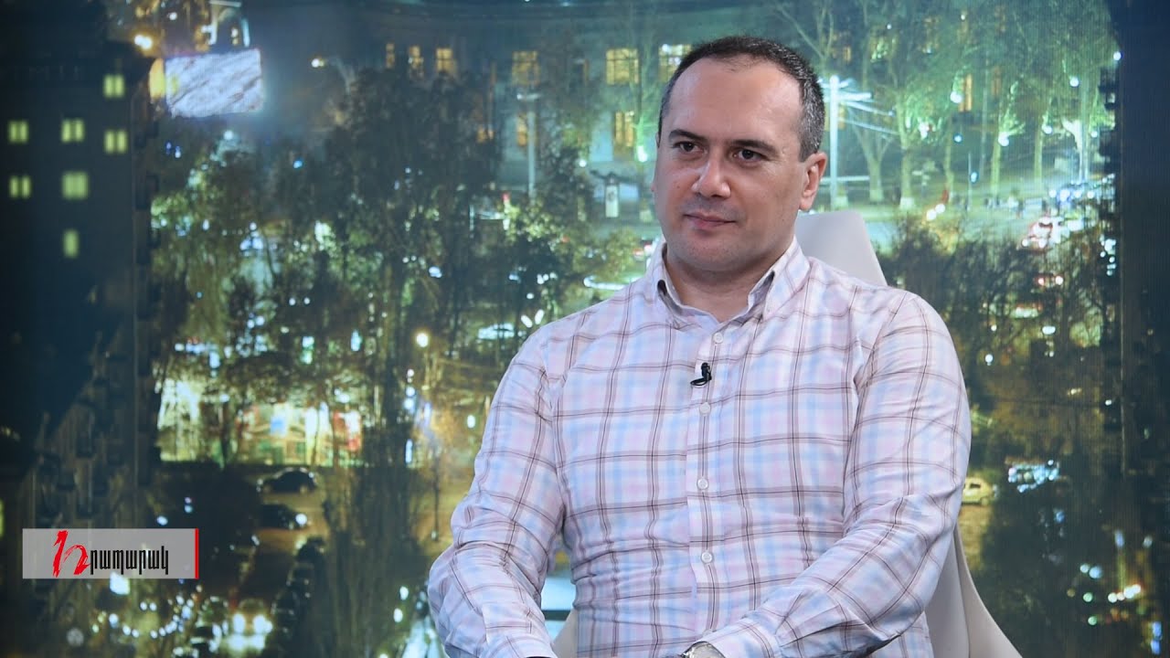 Իրանը կմտնի՞ հավանական պատերազմի մեջ