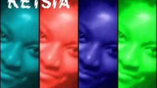 Ketsia - Comment te Plaire (Remix)