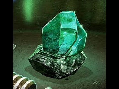 SWG Prophecy - Introduction to the Collection System Quest & Sunrider's Destiny