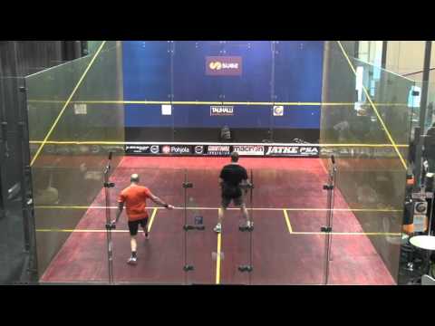 SN 2016   Joni Pentikainen LSQ - Tapio Ulkuniemi KSC