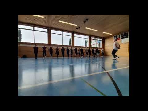 Anatolian Dance Swiss