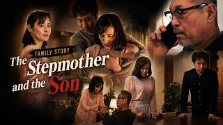 Family story, The Stepmother and the Son. The actor playing the father is truly excellent.