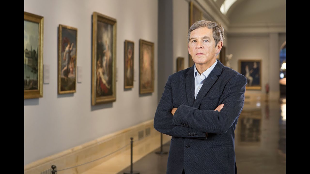 Watch Colección de Pintura del Siglo XIX Now Colección de Pintura del Siglo XIX