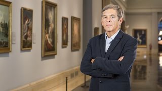 Video: Nineteenth-century Painting Collection