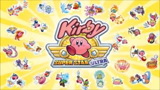 Cover art for Kirb
