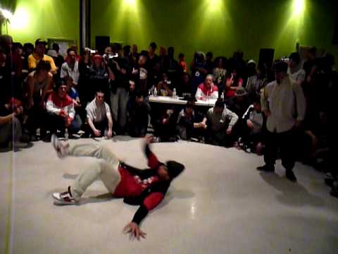 fresh format 5yr anniversary/  exhibition battle