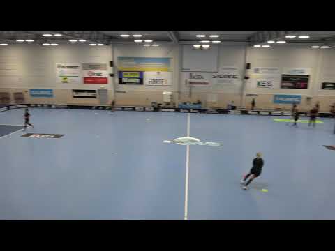 200512 Zon2 Allsvenskan DAM Lindås Rasta IBK Dam