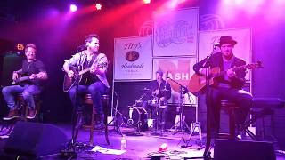 Parmalee - Hotdamalama/Brain Stew Live Acoustic (Detroit 12/15/2017)