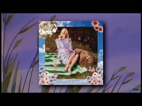 Katy Perry - LOVE Ft.Dagny