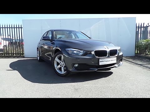 131D6876 - 131D6876 BMW 318d SE Saloon