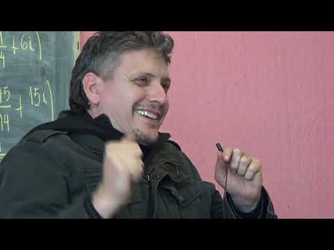Entrevista a Fernando Balicki - Historia de Sebastián Elcano