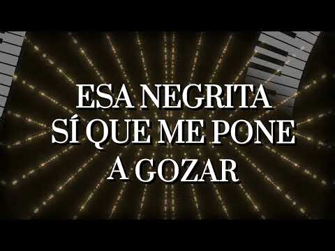 Ismael Rivera y Sus Cachimbos – Qué Te Pasa A Ti (Letra Oficial)