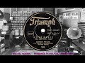 Gracie Fields - Rosemarie(1936)