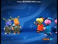 The Backyardigans UK Theme Song Reversed