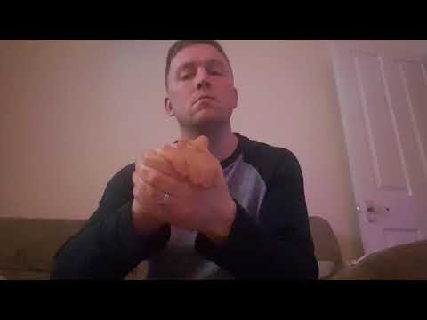 Unchained melody - manualism