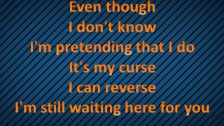 The Black Keys hell of a season lyrics