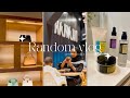 Random Vlog Errands Travel Prep Shopping Etc