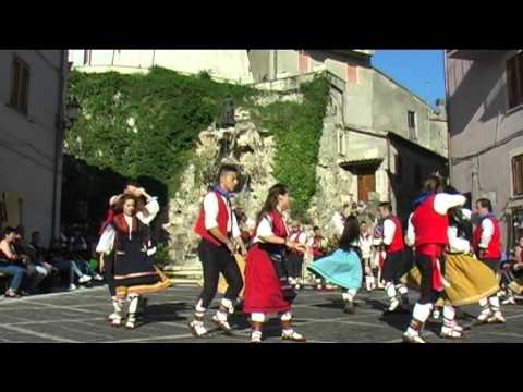 morolo folk gorga 2013