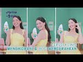 Baru Marina UV White Dewy Bright KulitCerahTerhidrasiAlaKorea