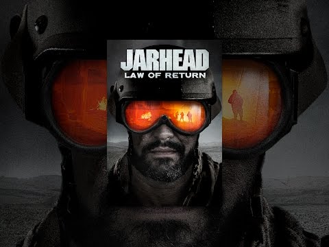 Jarhead: Law of Return