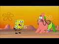 SpongeBob Music The Wild Wild West