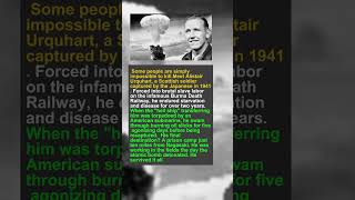 Download lagu He Survived a Kamikaze, a Torpedo, AND the Atomic Bomb! 🤯 #history #shorts mp3 Download lagu He Survived a Kamikaze, a Torpedo, AND the Atomic Bomb! 🤯 #history #shorts mp3
