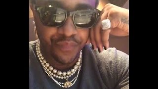 A1&#39;s PEARLS 😭😂😹💎 Love and Hip Hop Hollywood Season 3 #LHHH