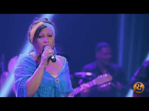 María Victoría - Babalú Ayé