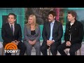 Escape At Dannemora Cast On Retelling Dramatic True Story For TV TODAY