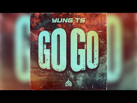 Yung TS - Gogo (Lyric Video)