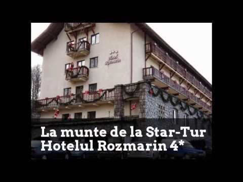Hotelul Rozmarin 4*, Romania Predeal, 060066637