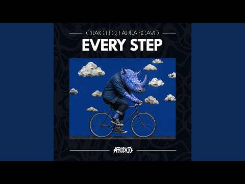 Craig Janos - Every Step I Take - Misc Originals