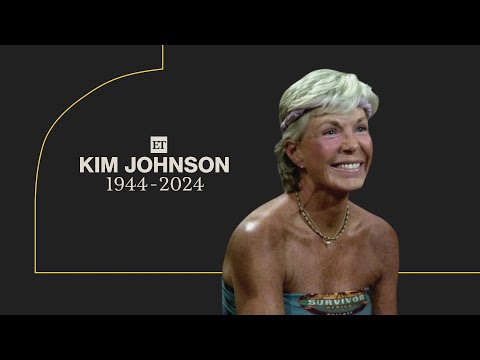 Kim Johnson, Survivor: Africa Runner-Up, Dies at 79