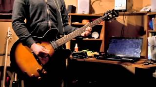 "Breakneck Speed" Tokyo Police Club Cover