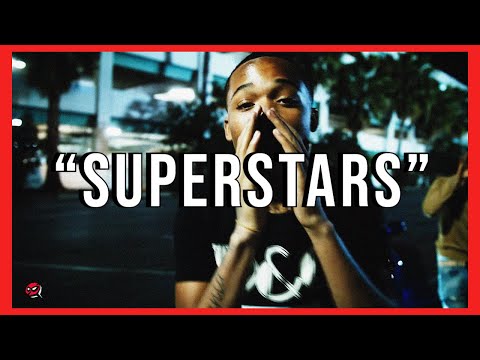 [FREE] DCG Shun x Lil Kam x YSN Marrr Type Beat 2020 - "Superstars" (Prod. @1Richiey)