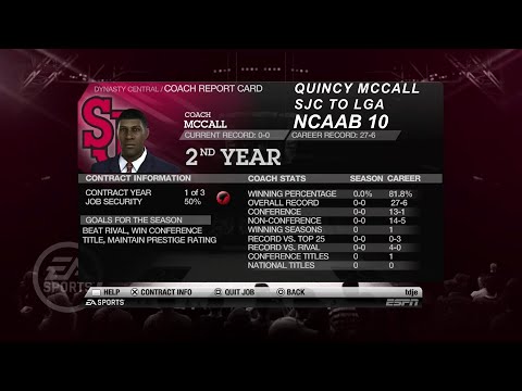 QUINCY MCCALL E1 SJC to LGA