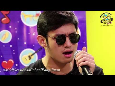 Pare Mahal Naman Kita - Michael Pangilinan