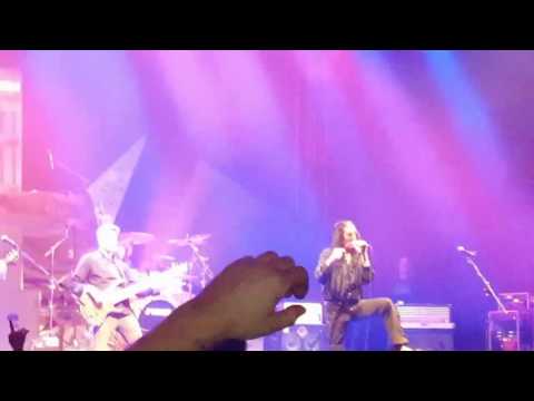 Aleš Brichta - Apage Satanas  (live in Brno)