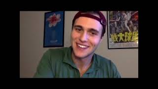 What You Gonna Do Boy (Cameron Moulene Video)