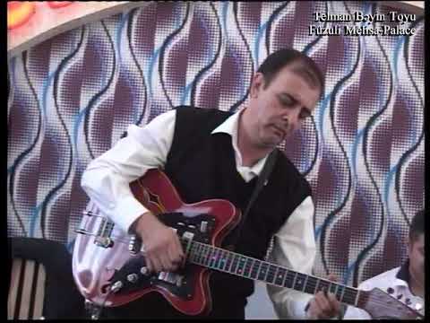 Mahmud Gitara - Veten oglu