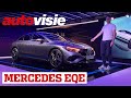 Mercedes-Benz EQE (2022): interessanter dan de EQS? | Autovisie