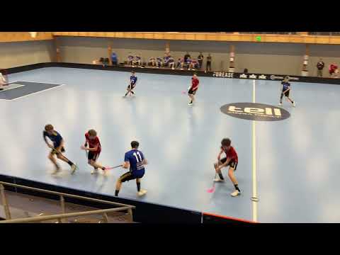 Hagunda P09 - Hawks P09 250328 P2009A Norra