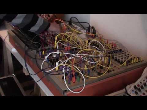 Batchas presents: Serge Paperface '78 - Patch 004