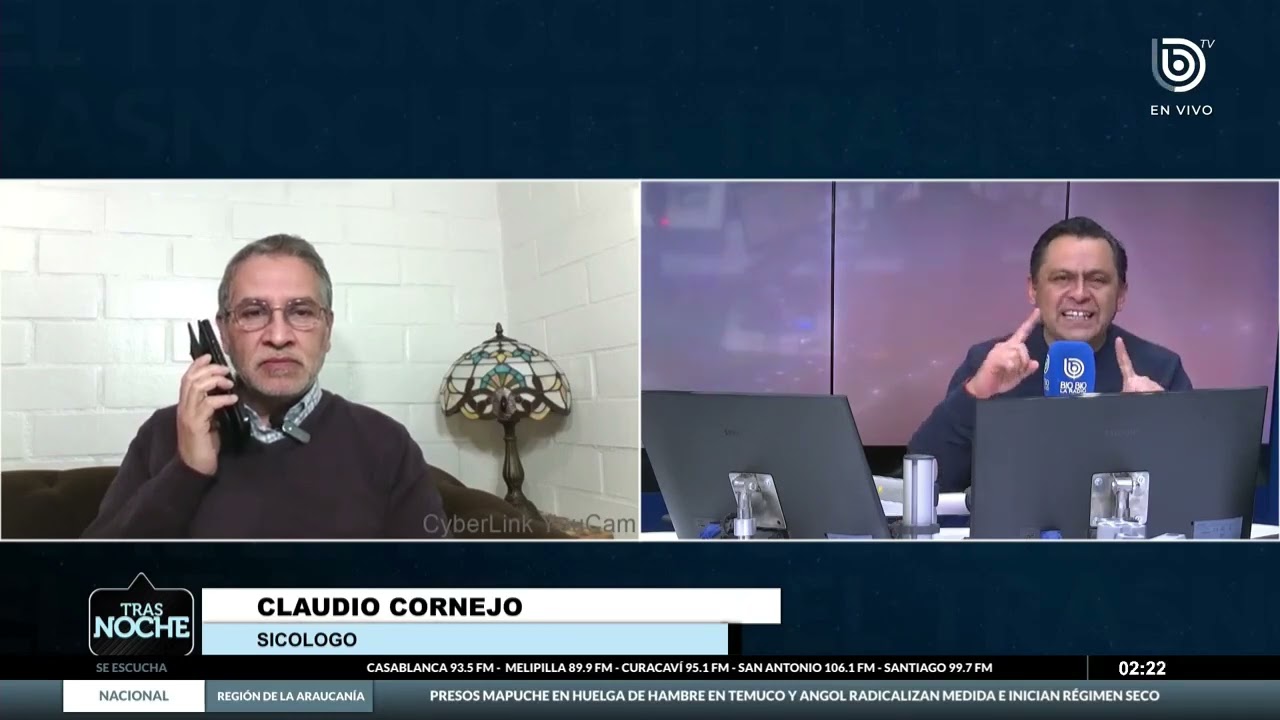 Claudio Pedro Cornejo Torres-70