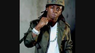 Lil Wayne - Weezy Baby  - Action