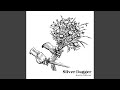 Silver Dagger