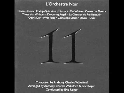 L'Orchestre Noir || Comes The Storm