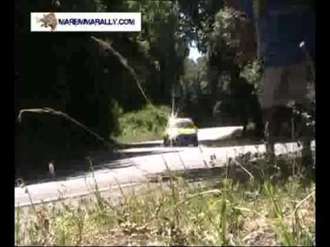 Rally alta val di cecina 2011 parte 2
