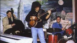 Pat Metheny Trio - Sirabhorn